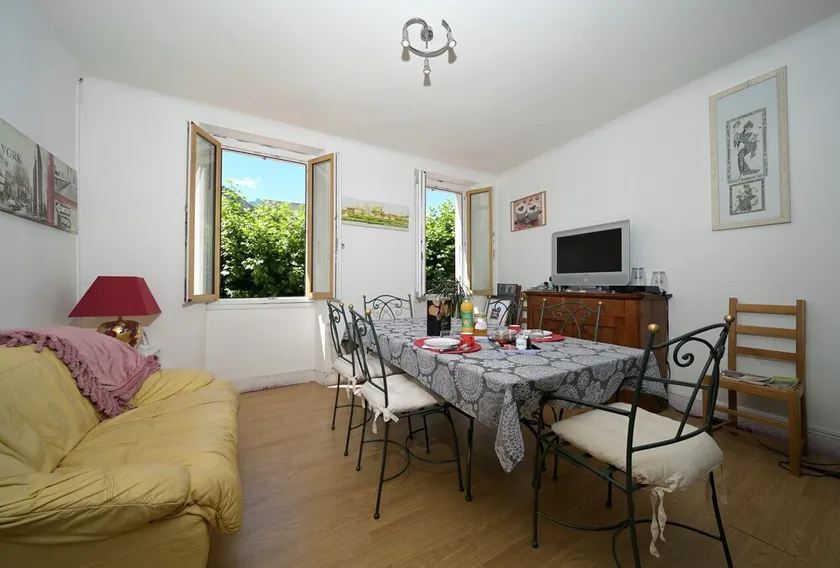 Chambre Verte - Image 1