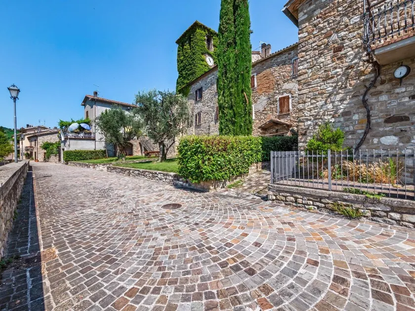 Peaceful Getaway in Frontino - Image 1