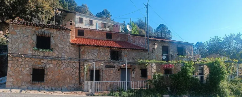 La Caseta Rural House - Image 1