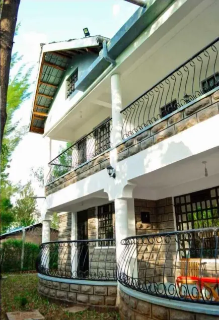 Aryana Holiday Mansionette Kisumu - Image 1