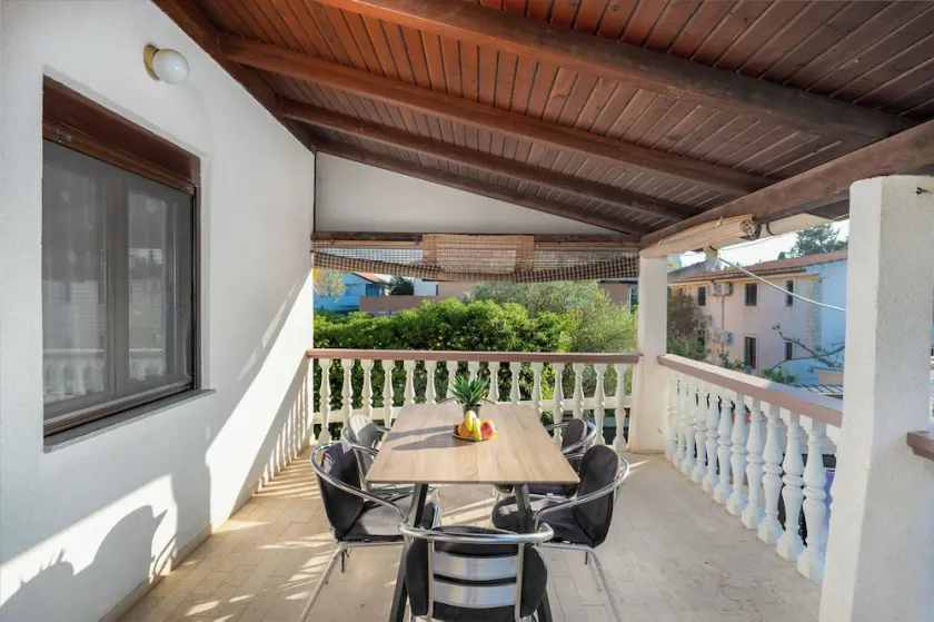Apartments Kralj (51891-A2) - Sabunike (Privlaka) - Image 1