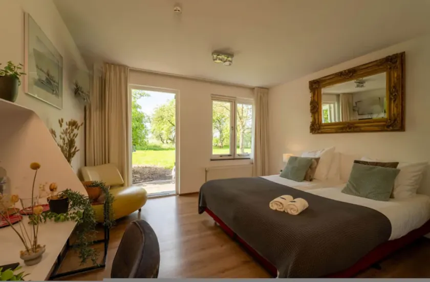 Grutte Brekken Tuinkamer - Image 1