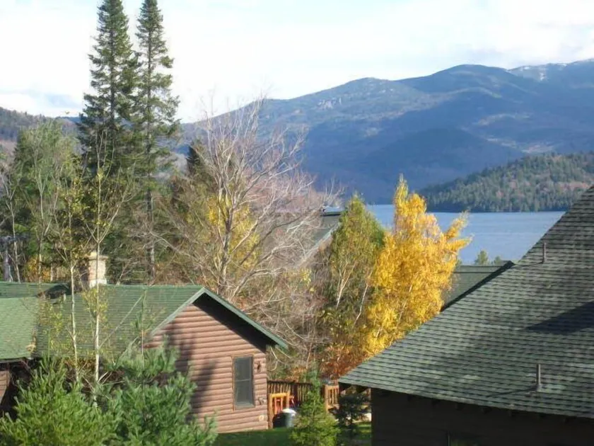 Lake Placid på Whiteface Club - Image 1