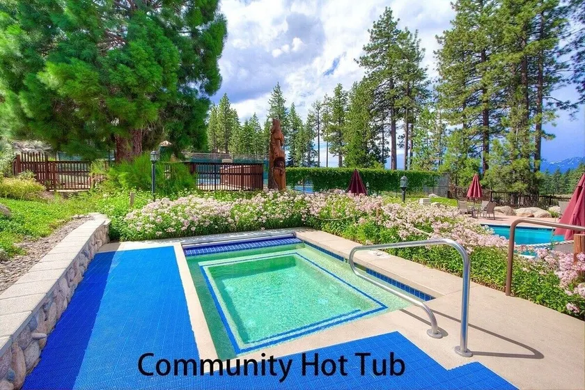 Chimney Rock Condo condo - Image 1