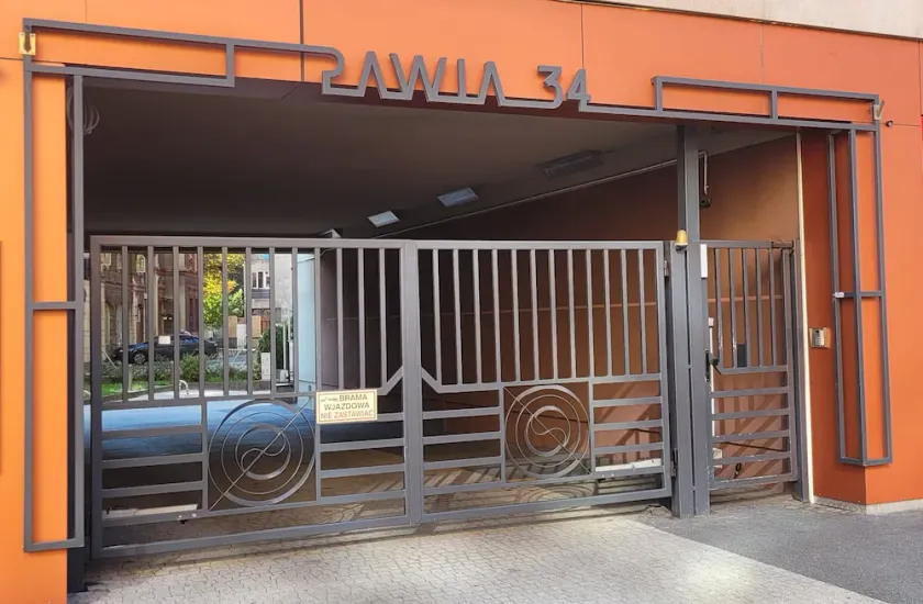 3D Szlak 77 Apartament - Image 1