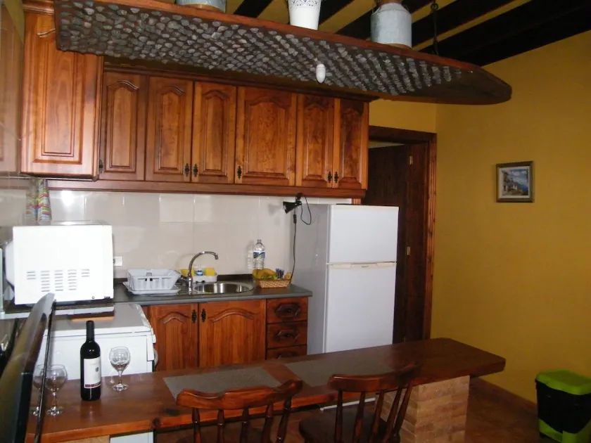 Casa Rural San José - Image 1