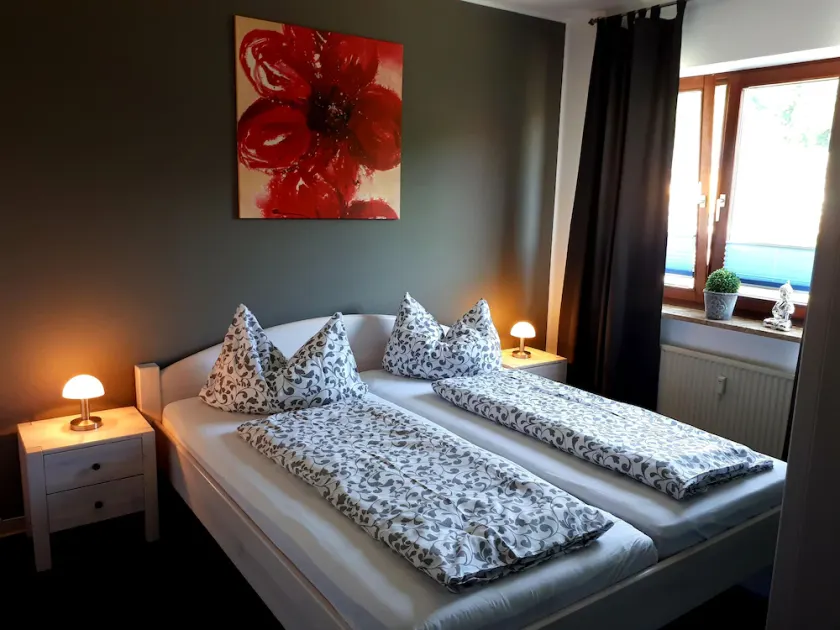 Moderne lejlighed i hjertet af Schleswig - Image 1