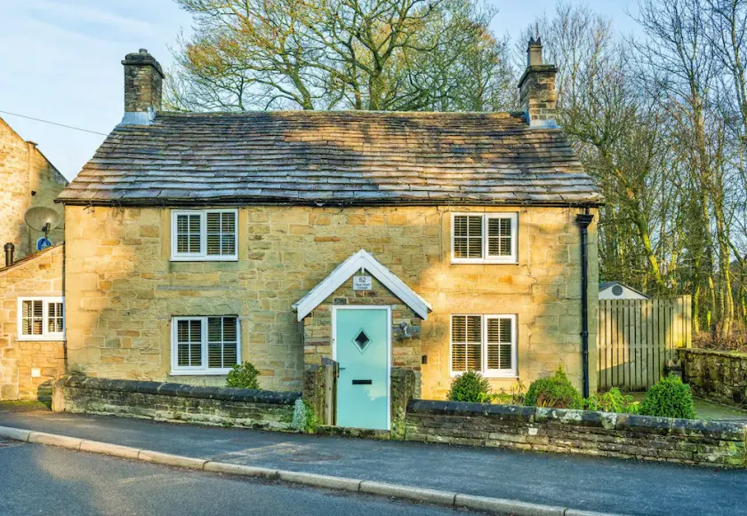 Finest Retreats - Wye Head Cottage - Image 1
