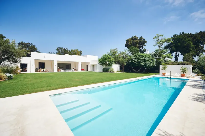 Villa Soto re e regine (full Personale)<br>www. villasotokingsandqueens. com - Image 1