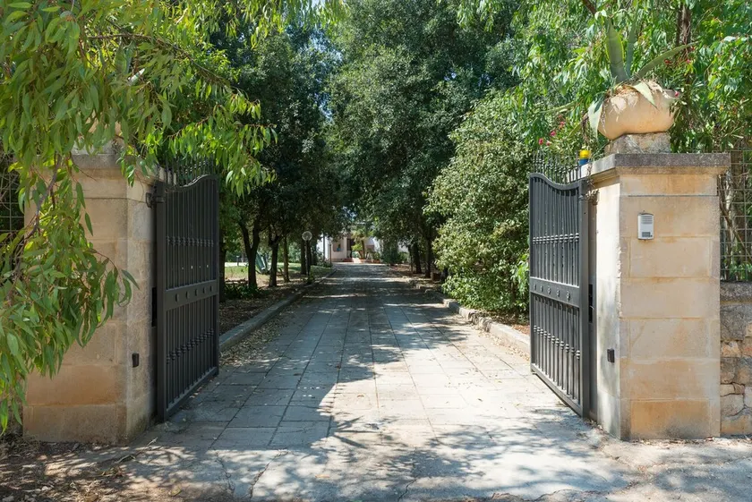 La Villa dei Melograni - Image 1
