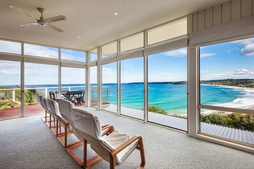 Spectacular Views at Mollymook - Image 1