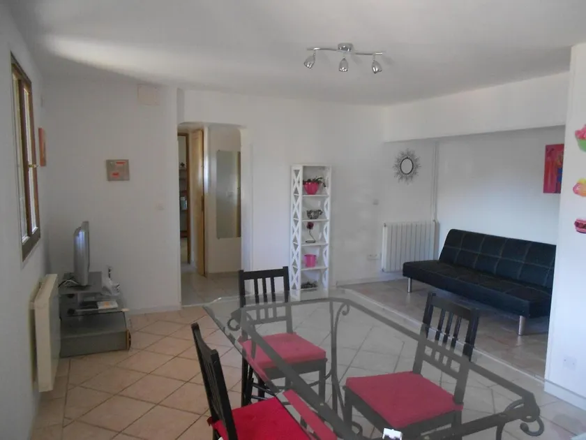 AFFITTO CASA SOTTO VILLA - Image 1