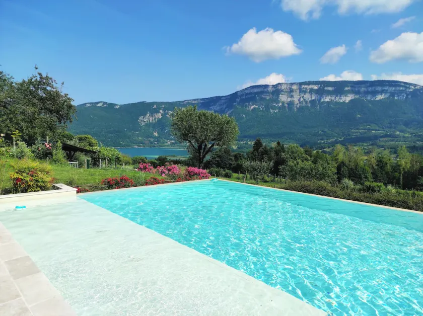 Superbe appartement 2 chambres / Lovely 2 bedrooms with terrasse TOUSHITA - Image 1