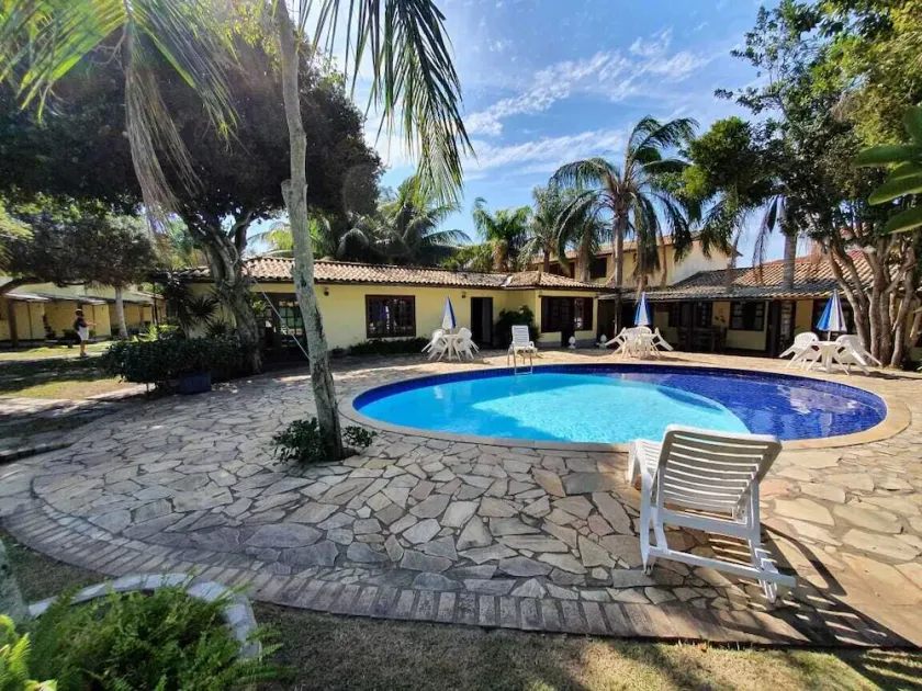 Casa Geribá a 500 m da Praia - Ideal Famílias - Image 1