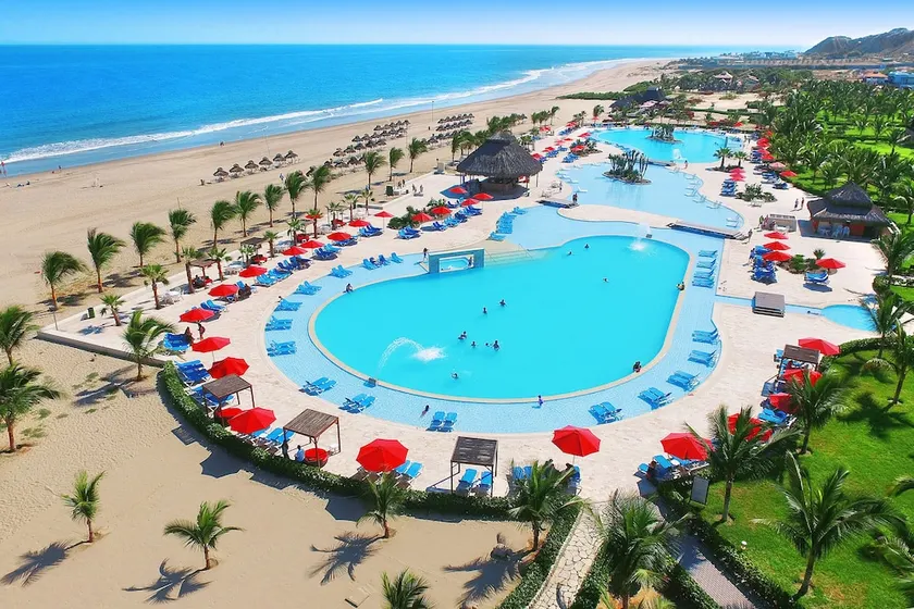 Royal Decameron Punta Sal - ALL INCLUSIVE - Image 1