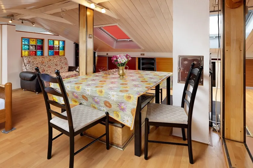 Appartamento 'Haus Schwanenweg' con vista lago e Wi-Fi - Image 1