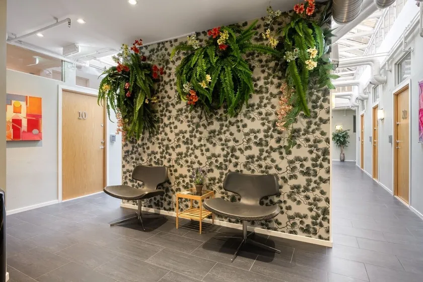 City Hostel - Image 1