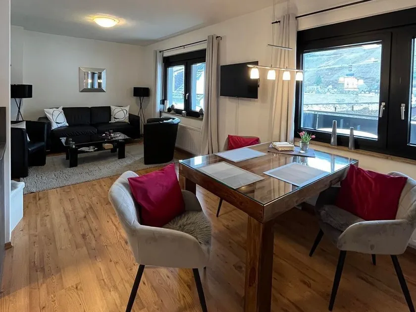 Ferienwohnung Kleine Auszeit - Mesenich, Stephan - Image 1
