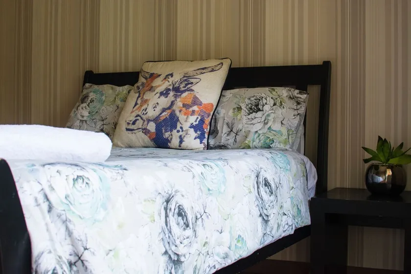 The area is very Peaceful, quiet and Safe . It is indeed a HomeAway from Home - Image 1