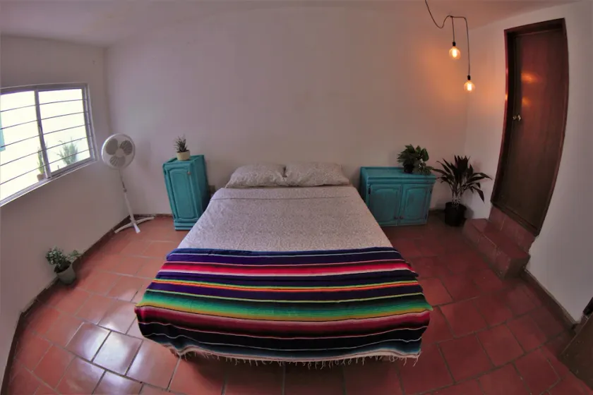 Room in Casa Luna. Chapultepec Area. - Image 1