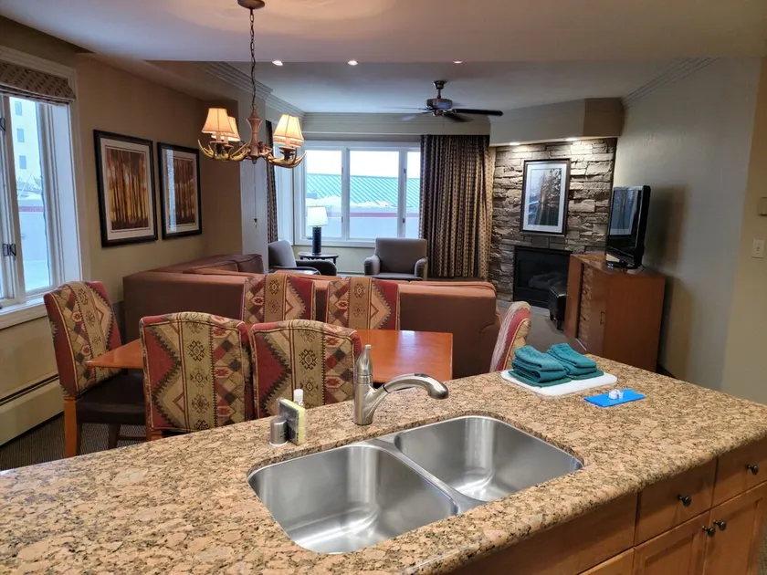 Experience Tahoe's Ski Scene at Holiday Inn Club Vacations Tahoe Ridge Resort - Image 1