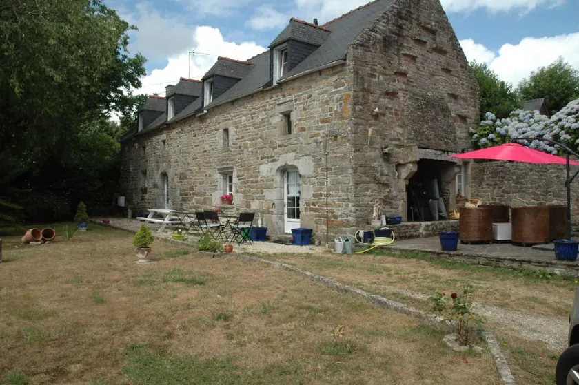 Altes Bauernhaus renoviert - Image 1