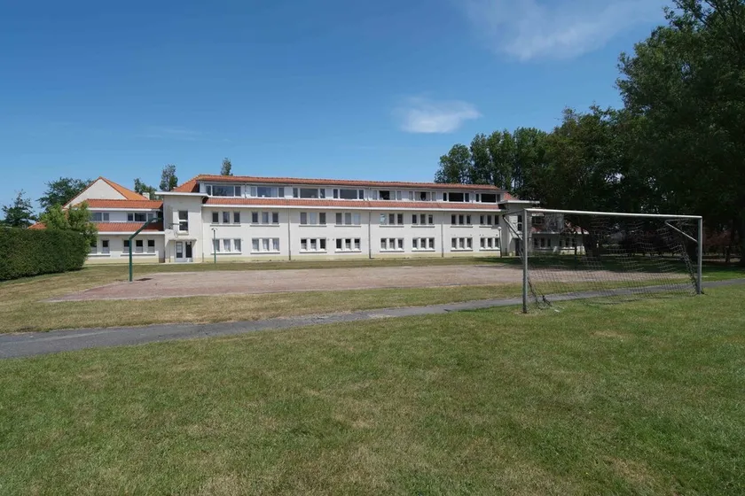 Residence Dahlia - 4 to 8 p - walking distance from the beach - Image 1
