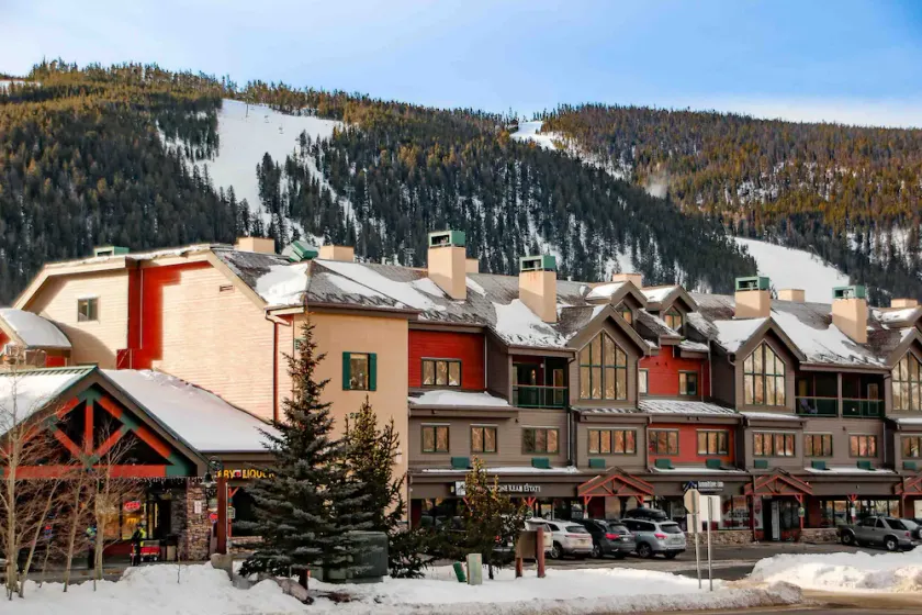 4BR4BA Keystone Condo Rental, Walk to Lifts .. GreatRentalKeystone dans The Gateway - Image 1