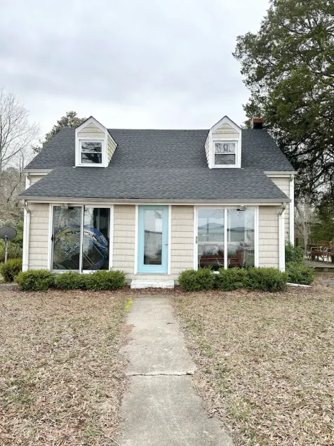 Rappahanock Riverfront Cottage  - Image 1