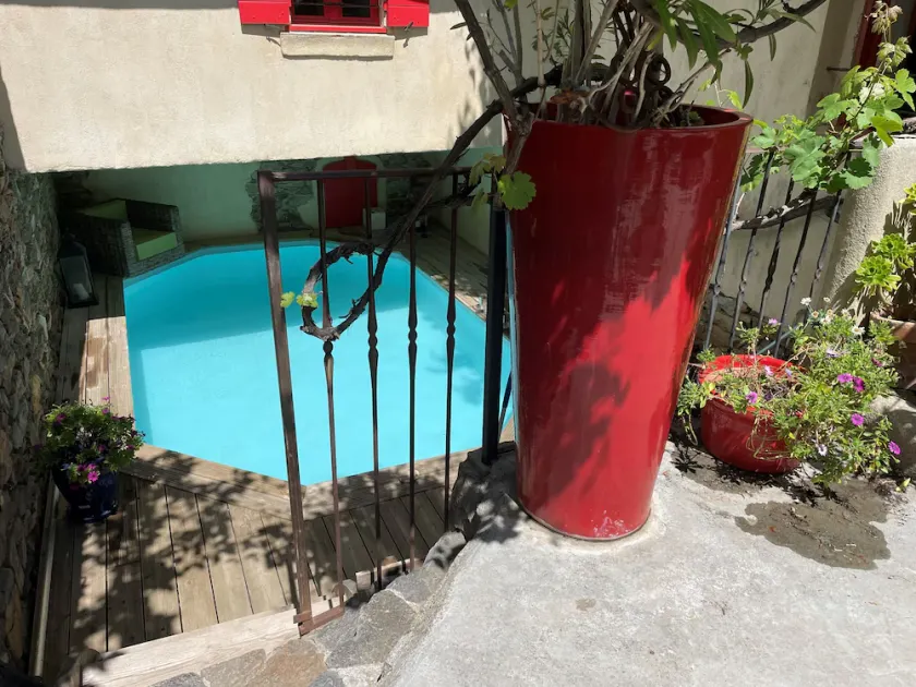 CASA RARA CON PISCINA A ECRIN DEL CENTRO VERDURE VILLAGE GOLFO San TROPEZ - Image 1