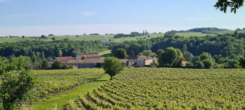 Dépendance Dans un Château des 15ème et 16ème Siècles - Image 1