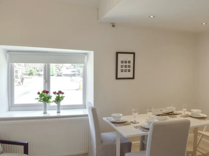 1 bedroom accommodation in Hathersage - Image 1