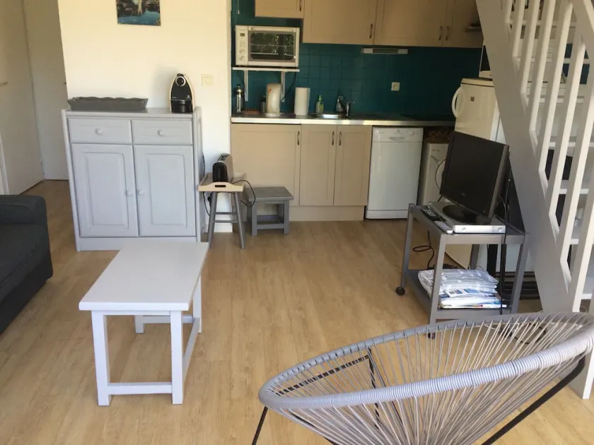 Appartement Carnac 200 mètres de la plage de Beaumer - Image 1