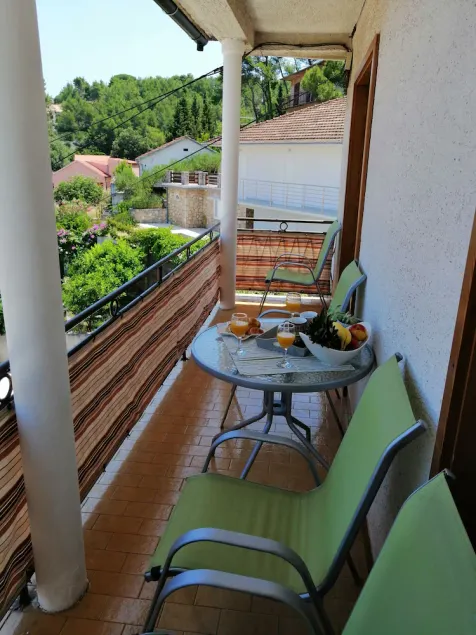 Apartments Amazing view (71101-A3) - Jelsa - island Hvar - Image 1