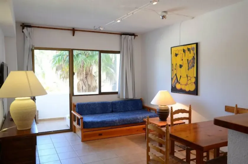 Es Pujols: Appartement - Es Pujols - Image 1