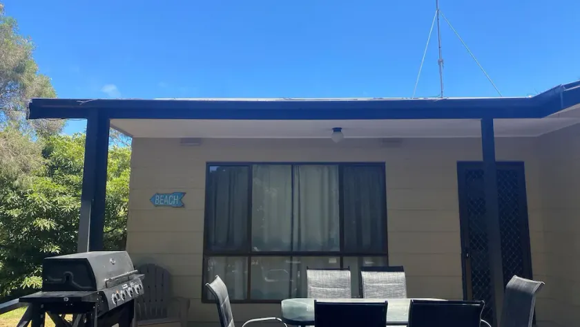 Kyeema Inverloch, Wifi and Pet friendly outside only - Image 1