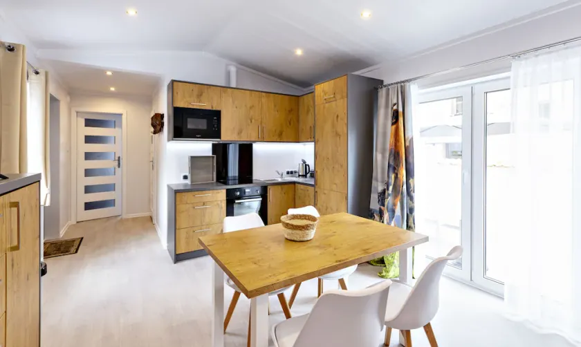 Modernes Ferienhaus Lolacher - Image 1