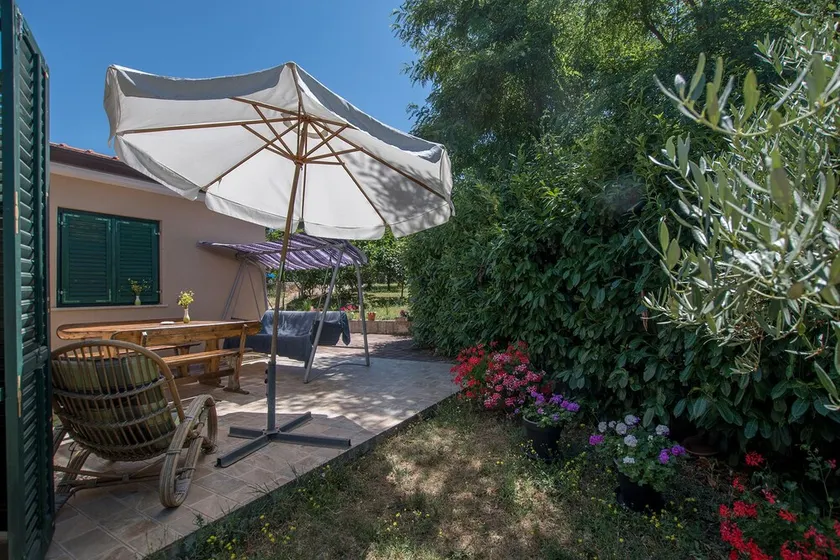 Maison 1276/12212 (Istrie - Buje), à 5000m de la plage - Image 1