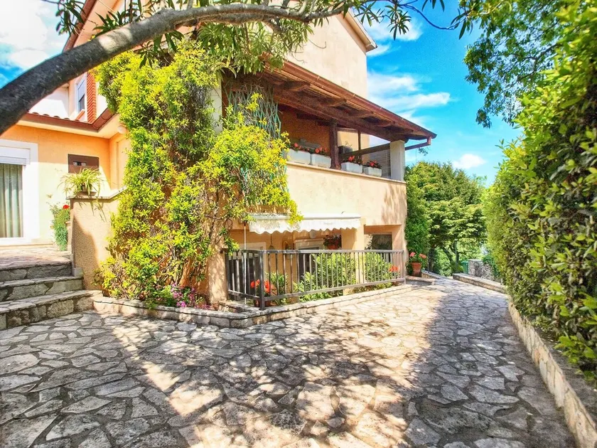 Apartment 1346/12667 (Istria - Pula), 1000m from the beach - Image 1
