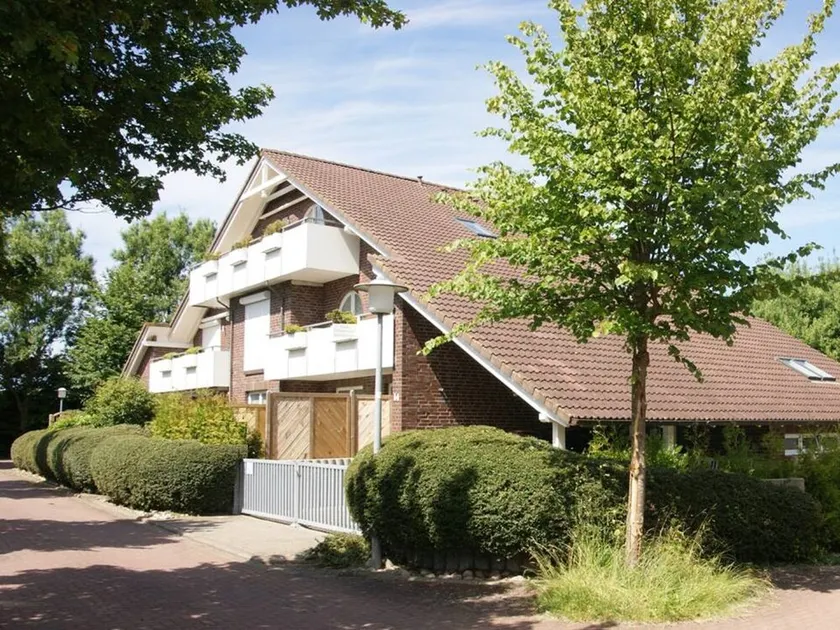 Strandkoje - Image 1
