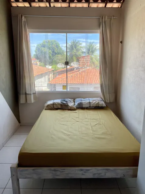 Jana's villa, five minutes from Morro Branco Beach. - Image 1