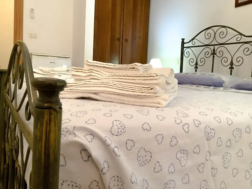 B&B La Saracina Room 4 - Image 1