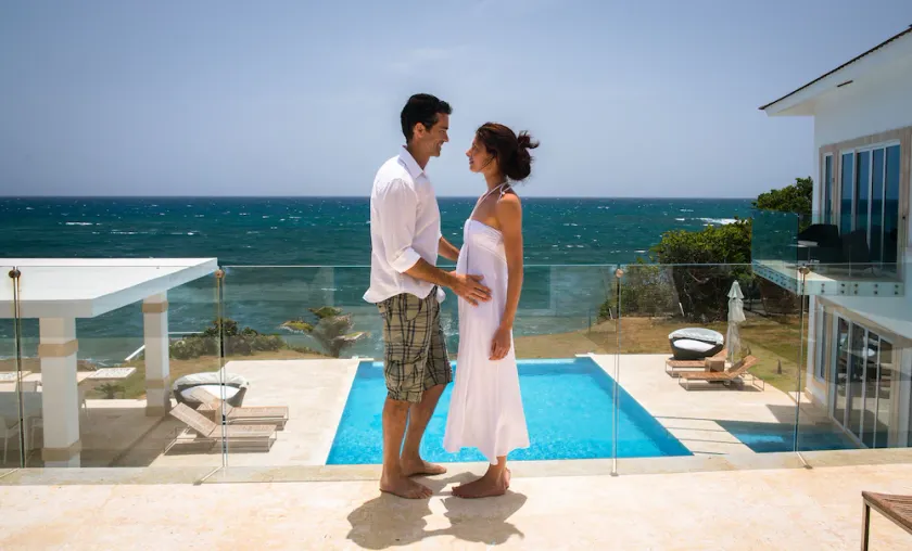 A dream paradise to experience and cherish - Image 1