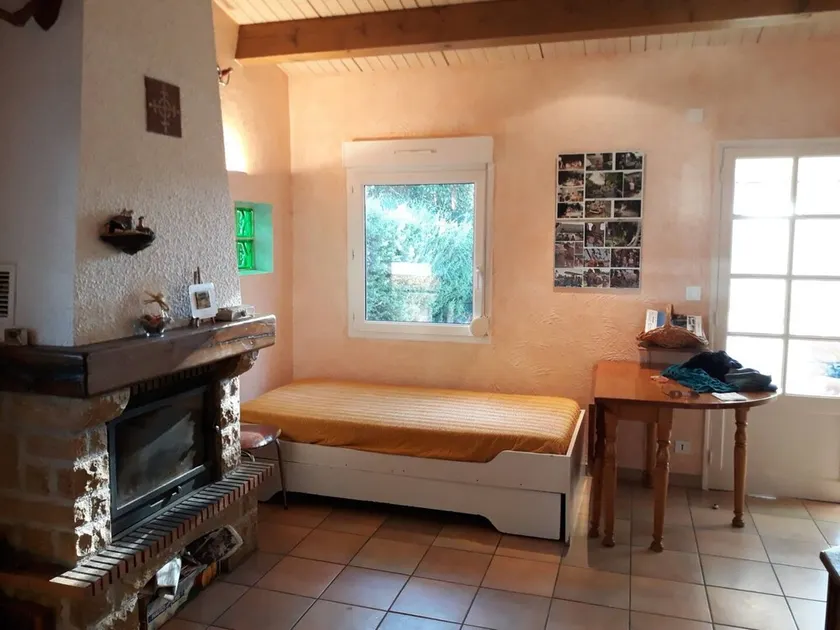 Maison de vacances 'Frejus' avec piscine partagée, terrasse partagée et climatisation - Image 1