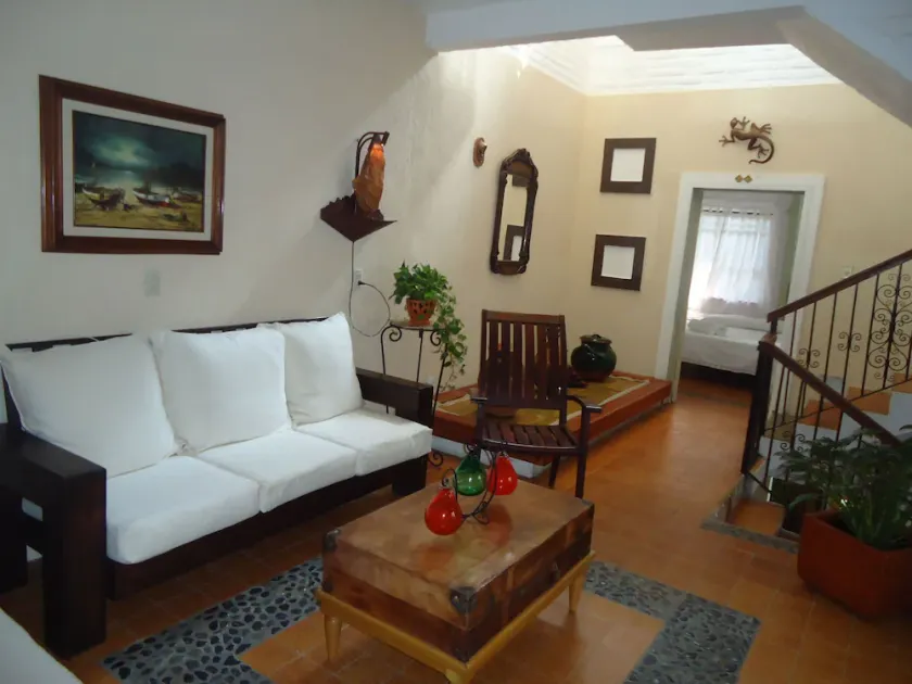 CasaMar is located in romantic Old P. Vallarta. There is sth for every visitor - Image 1