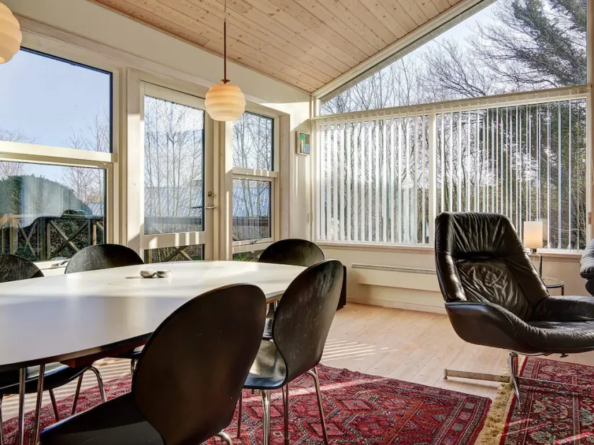Idyllic Cottage in Allinge By Traum Ferienwohnungen - Image 1