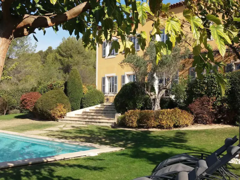 La Bastide Tara - Image 1