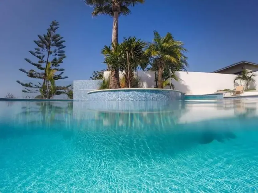 Casa Del Mare - Farm stay by the ocean - Image 1