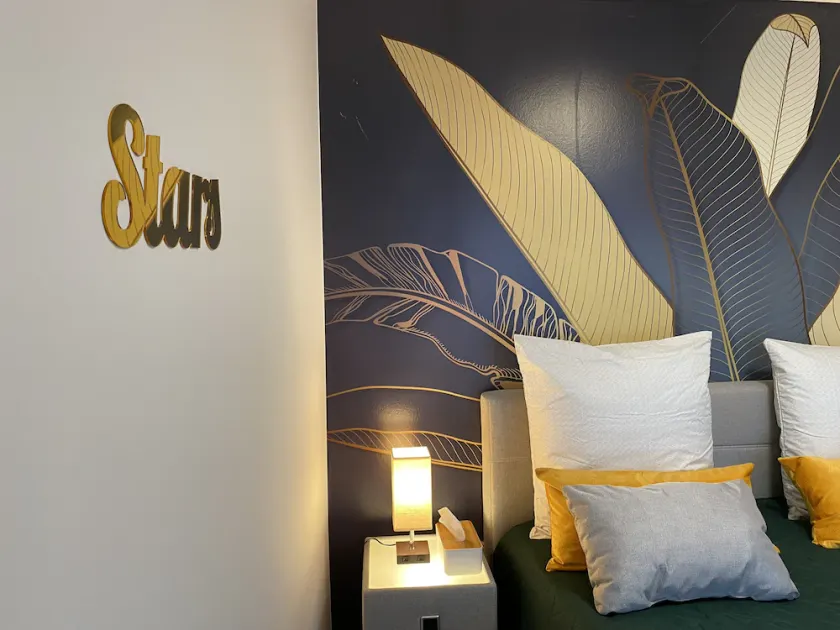 Mein Apartment, Stars til 4 personer - Image 1