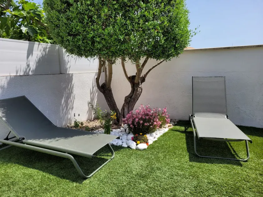 VILLA A 500 M DE LA PLAGE - Image 1